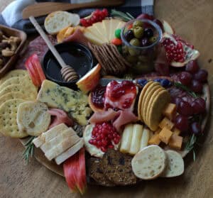 best wine and cheese party tips and how to make a simple but stunning charcuterie board