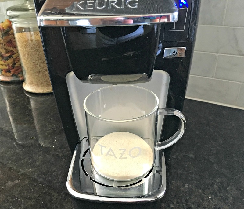 TAZO® Chai Latte K-Cup® Pods