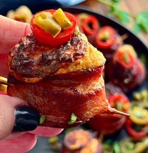 25 Best Super Bowl Recipes