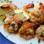 What to Serve with Grilled Shrimp - see top 10 best sides